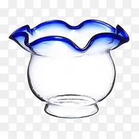 一个玻璃鱼缸