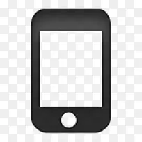 iPhone移动电话手机智能手机令牌