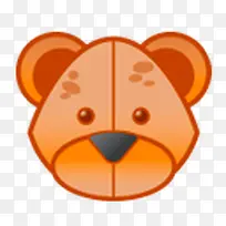 包玩具熊tulliana-apps-icons