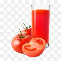 番茄果汁