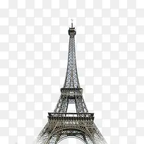 法国巴黎尔铁塔