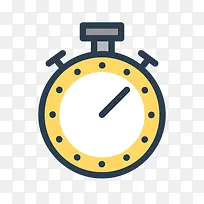 活动生产力进步决议秒表时间定时