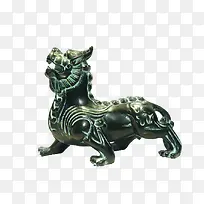 中国古代传说兽