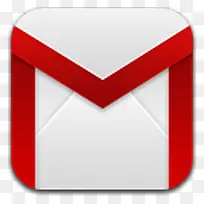 Gmail新图标