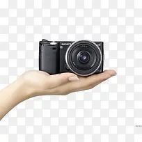 Sony照相机