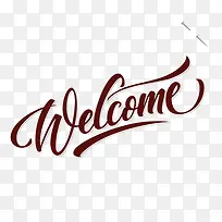 welcome