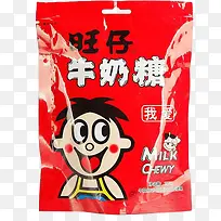 旺仔牛奶糖