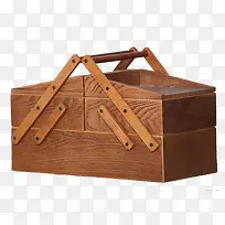 家居装饰木艺盒子