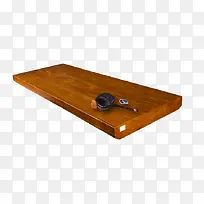 柚王木桌板