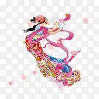 嫦娥 玉兔