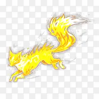 火狐狸