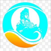 湄洲岛妈祖LOGO