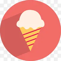 冰淇淋2图标