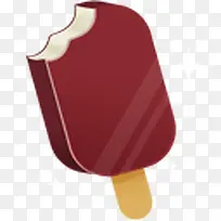 乔科省冰淇淋冰奶油Dessert-icons