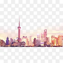 东方明珠