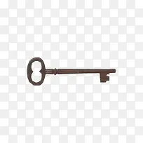 古代钥匙