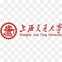 上海交通大学标识下载