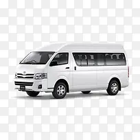 丰田商务小客车