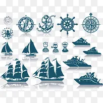 航海素材