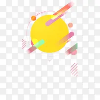 圆球素材