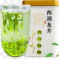 西湖龙井茶叶2