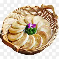 武大郎烧饼