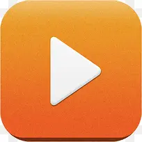 手机GoodPlayer视频软件APP图标