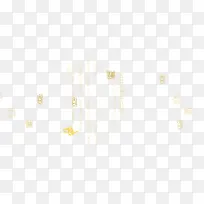 汉字印章祥云背景