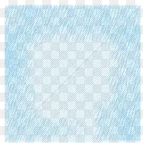 蓝色纹理