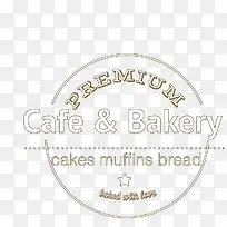 cafe and bakery