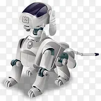 机器人宠物机器人compute