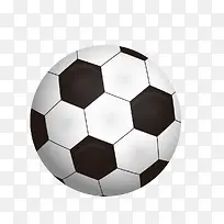 足球体育器材元素