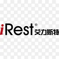 艾力斯特logo下载