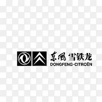 东风雪铁龙标志