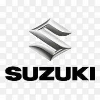 长安铃木LOGO