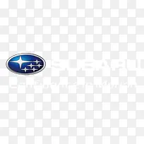 斯巴鲁汽车LOGO
