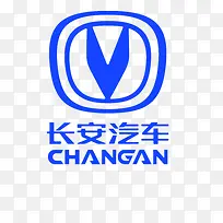 长安汽车LOGO
