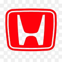 东风本田logo标志设计