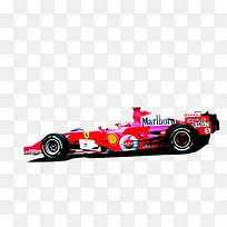 法拉利F1