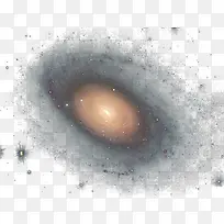 银河系免抠图