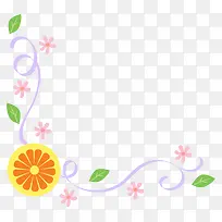 印花信纸