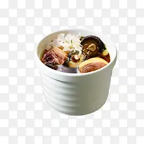 一碗土鸡汤