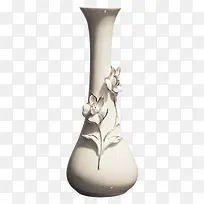 餐桌陶瓷花瓶摆件