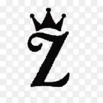 皇冠字母Z