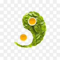 四季养生的太极阵道
