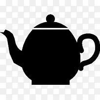 茶壶Drinks-icons