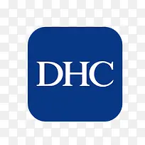 DHC矢量美妆个护品牌LOGO