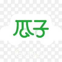 瓜子二手车软件logo