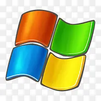 系统windows图标