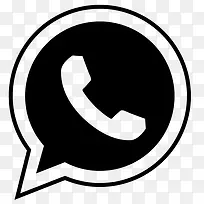 WhatsApp品牌&amp；应用